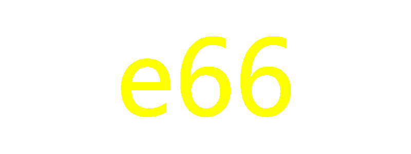 e66 – Sua Melhor Plataforma de Jogos Online